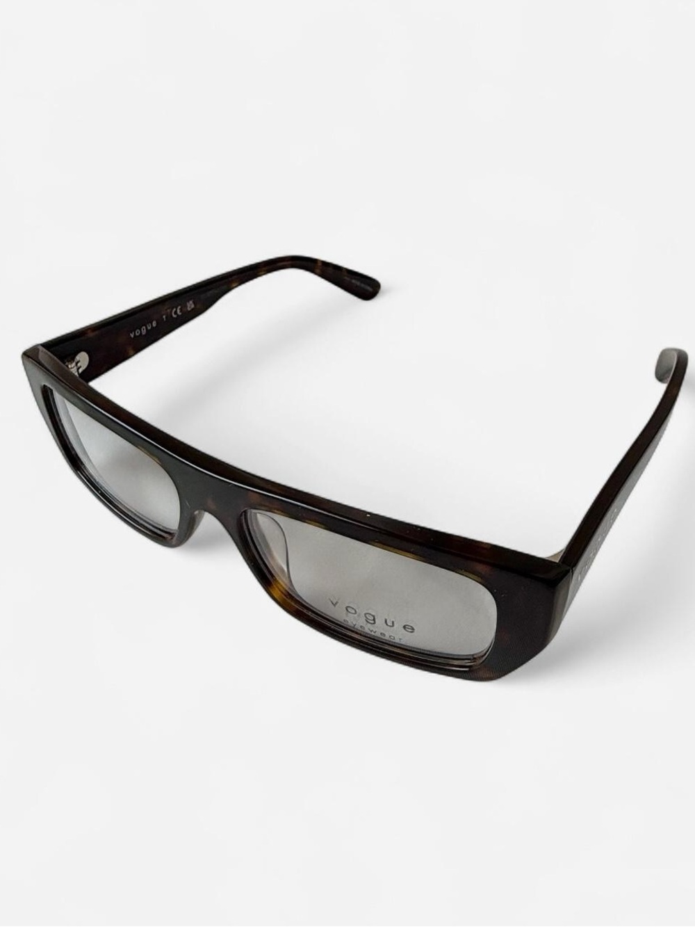 Vogue VO5660U Rectangular Optical Frames